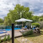 San Giusto Vakantiehuis *