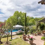 Vakantiehuis San Giusto