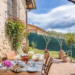 San Giusto Vakantiehuis *