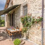 Vakantiehuis San Giusto