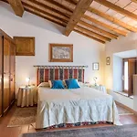 San Giusto Vakantiehuis Sovicille