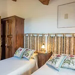 San Giusto Vakantiehuis Sovicille