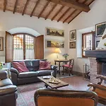 San Giusto Vakantiehuis *