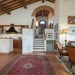 San Giusto Vakantiehuis *