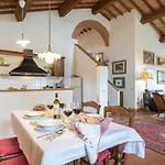 Vakantiehuis San Giusto Sovicille