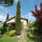 Vakantiehuis San Giusto