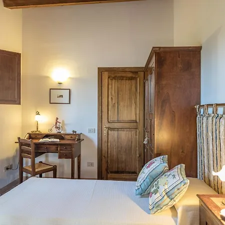 San Giusto Holiday home *