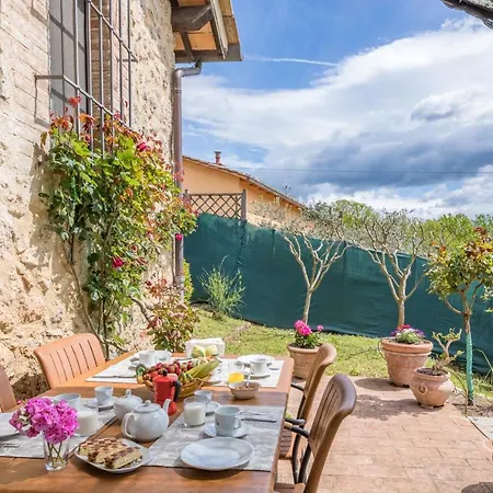 San Giusto Holiday home *