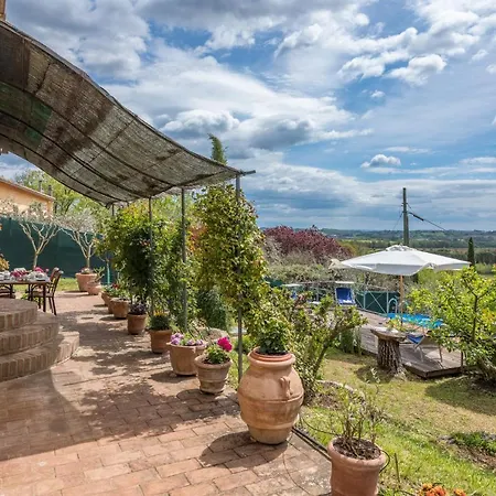 Holiday home San Giusto *