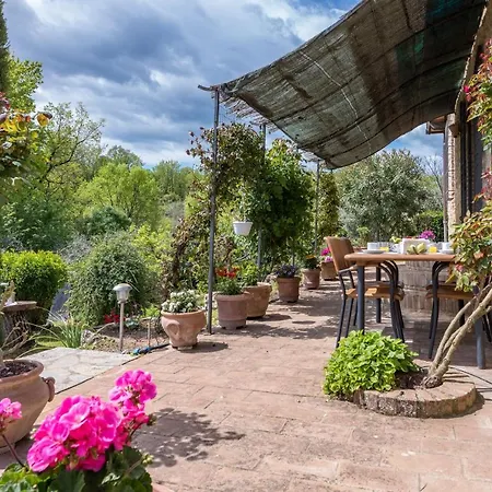 San Giusto Holiday home