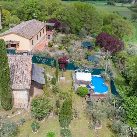 San Giusto Sovicille