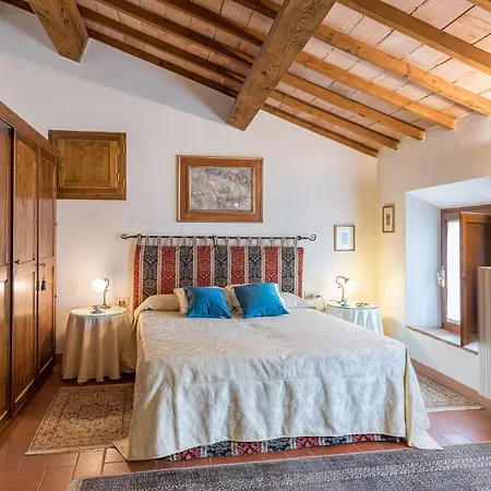 San Giusto Holiday home Sovicille