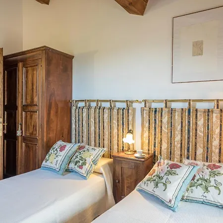 San Giusto Holiday home Sovicille