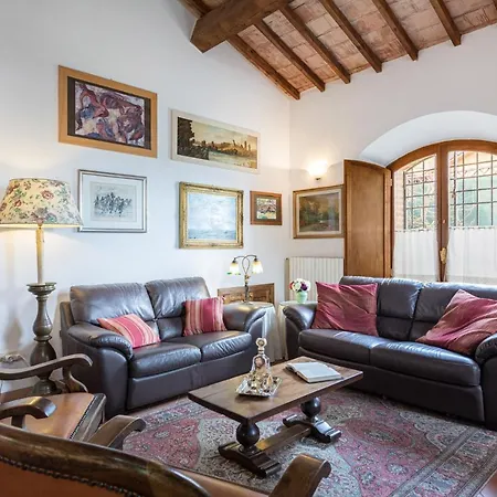 San Giusto * Sovicille