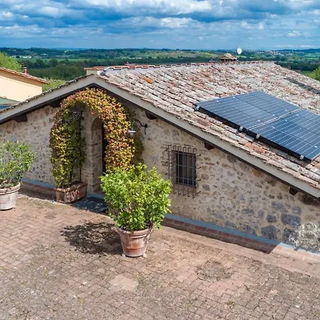 San Giusto Sovicille