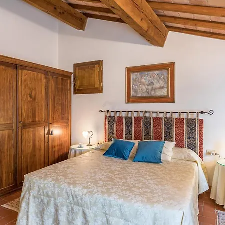 San Giusto * Sovicille