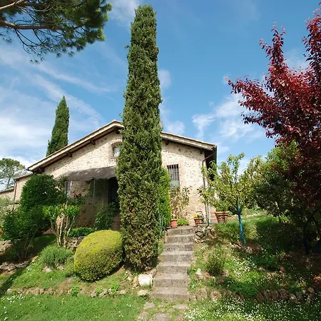 Holiday home San Giusto